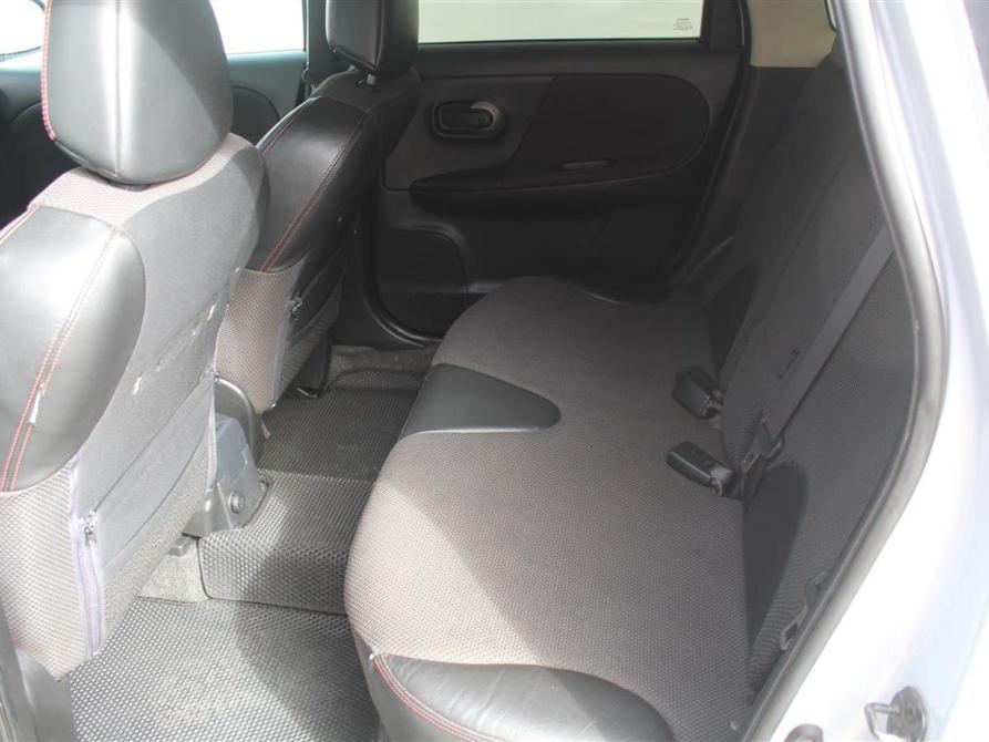 Nissan Note I Липецк  - изображение 18