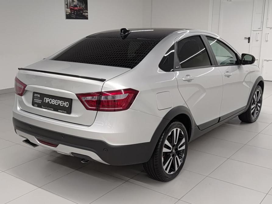 Lada (ВАЗ) Vesta I Казань  - изображение 6