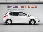 Nissan Tiida I Рестайлинг Тюмень  - изображение 27