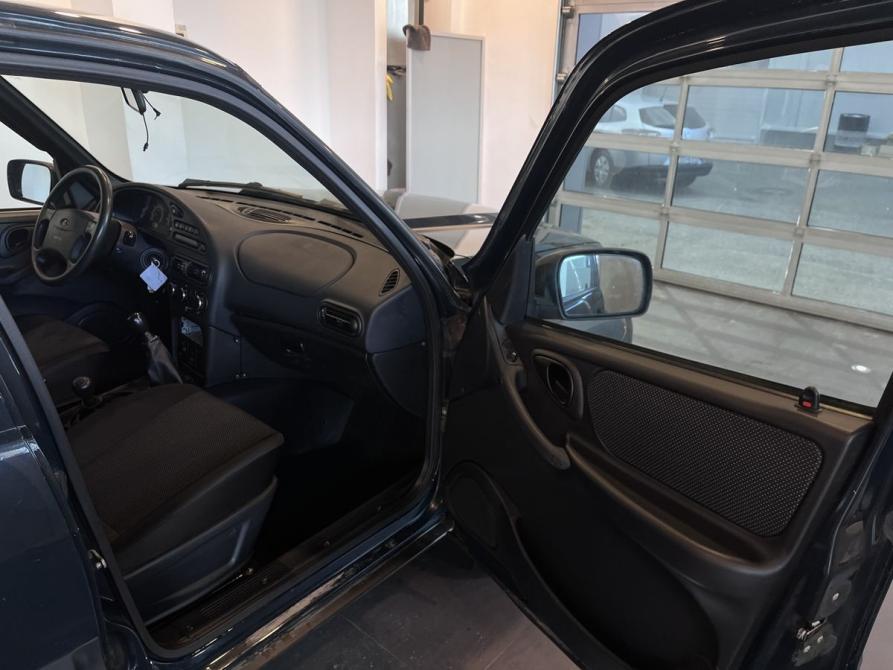 Lada (ВАЗ) Niva Travel I Чебоксары  - изображение 25