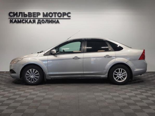 Ford Focus II Рестайлинг с пробегом 2008 года, цена 495 000 рублей, 180000 км, седан, Автокод Объявления