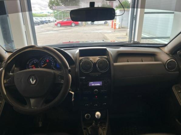 Renault Duster I Рестайлинг с пробегом 2016 года, цена 1 347 300 рублей, 71746 км, внедорожник, Автокод Объявления