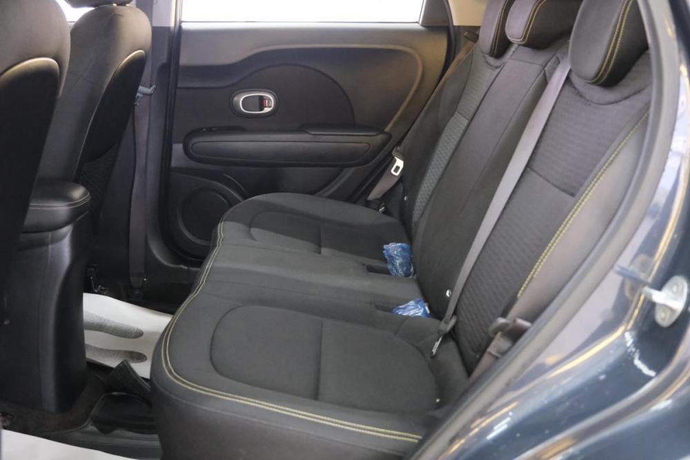 Kia Soul II Омск  - изображение 21