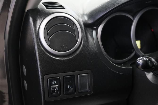 Suzuki Grand Vitara II Рестайлинг с пробегом 2011 года, цена 1 329 000 рублей, 94000 км, внедорожник, Автокод Объявления
