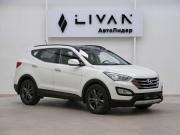 Hyundai Santa Fe III Москва  - изображение 17