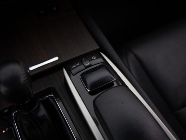 Lexus GS IV с пробегом 2012 года, цена 1 699 000 рублей, 190596 км, седан, Автокод Объявления