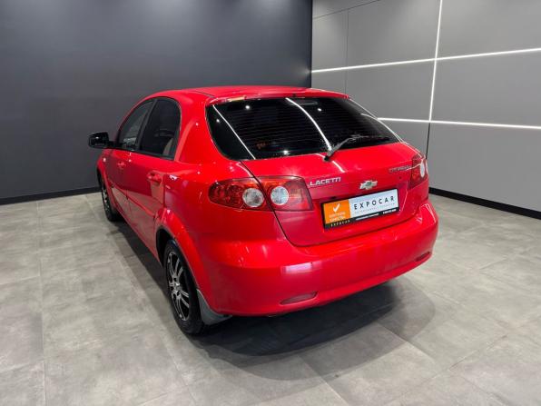 Chevrolet Lacetti I с пробегом 2010 года, цена 382 000 рублей, 152000 км, хэтчбек, Автокод Объявления