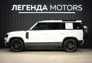 Land Rover Defender II Иркутск  - изображение 44