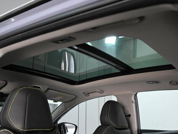 Geely Coolray I Рестайлинг с пробегом 2023 года, цена 2 369 000 рублей, 10660 км, внедорожник, Автокод Объявления