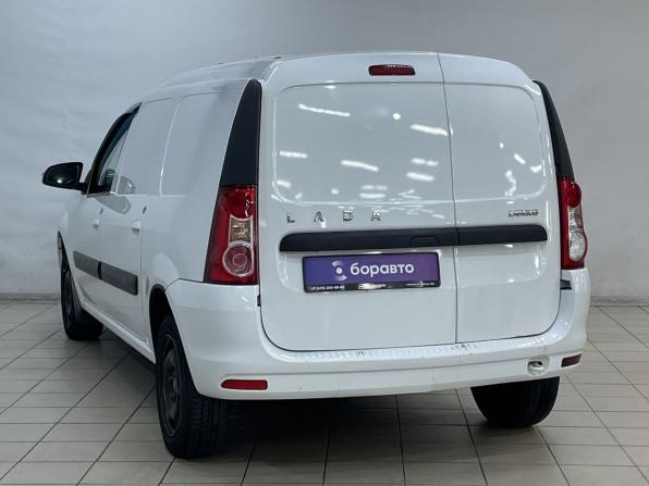 Lada (ВАЗ) Largus I Рестайлинг с пробегом 2021 года, цена 720 000 рублей, 230179 км, фургон, Автокод Объявления