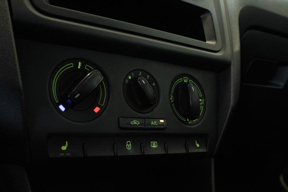 Skoda Rapid I Уфа  - изображение 16
