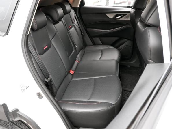 Changan CS35 Plus I Рестайлинг с пробегом 2023 года, цена 1 769 800 рублей, 58310 км, внедорожник, Автокод Объявления