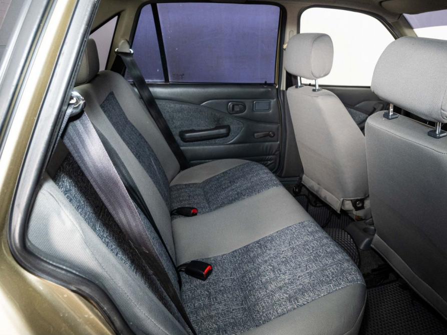 Daewoo Nexia I Казань  - изображение 8