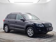 Volkswagen Tiguan I Рестайлинг Москва  - изображение 24