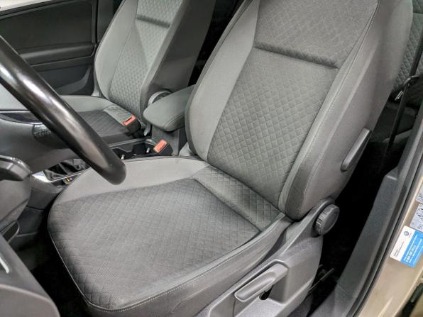 Volkswagen Tiguan II с пробегом 2020 года, цена 2 300 000 рублей, 99813 км, внедорожник, Автокод Объявления