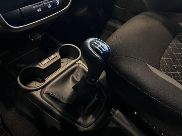 Lada (ВАЗ) Granta I Рестайлинг с пробегом 2019 года, цена 645 000 рублей, 139894 км, лифтбек, Автокод Объявления