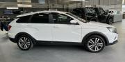 Lada (ВАЗ) Vesta I Стерлитамак  - изображение 27