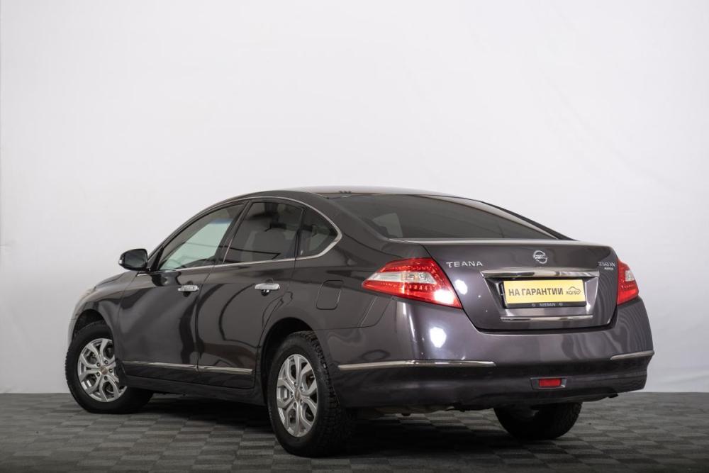 Nissan Teana II Томск  - изображение 6