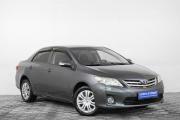 Toyota Corolla X (E140 E150) Рестайлинг Кемерово  - изображение 19