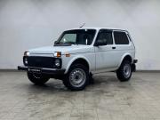 Lada (ВАЗ) Niva Legend Кемерово  - изображение 13