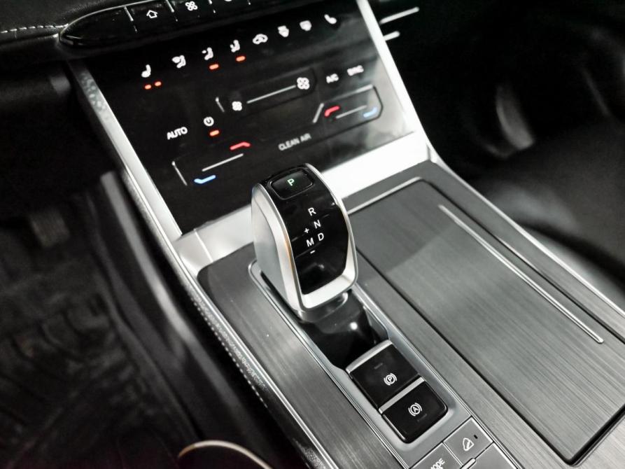 Chery Tiggo 4 I Рестайлинг 2 Екатеринбург  - изображение 14