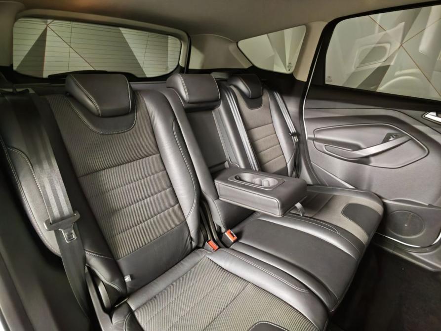 Ford Kuga II Москва  - изображение 17