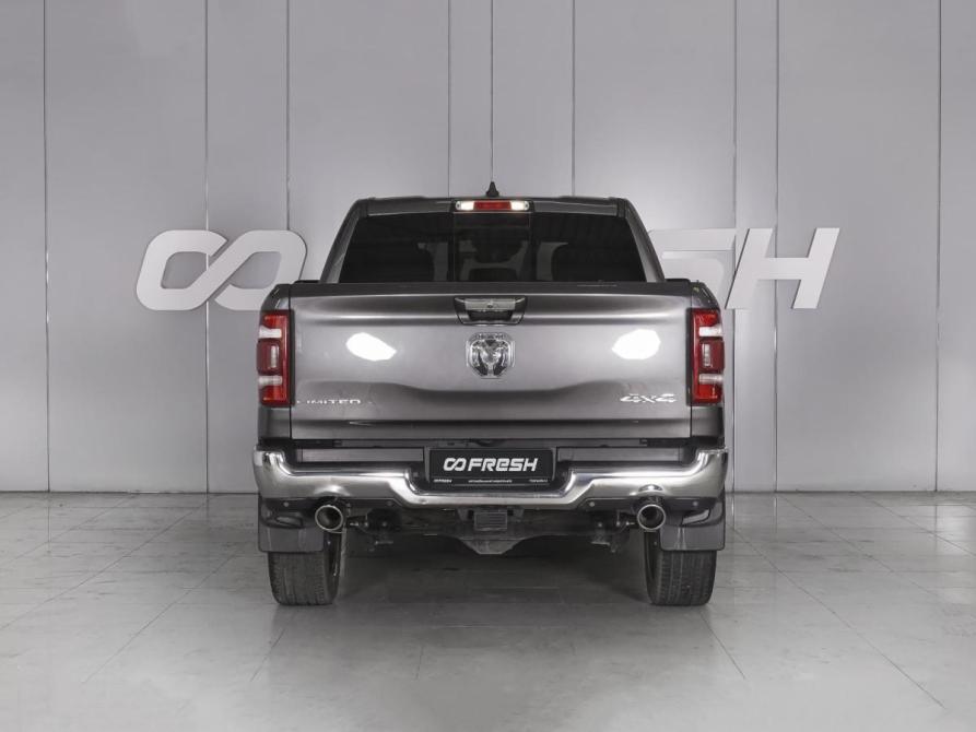 Ram 1500 V Ростов-на-Дону  - изображение 4