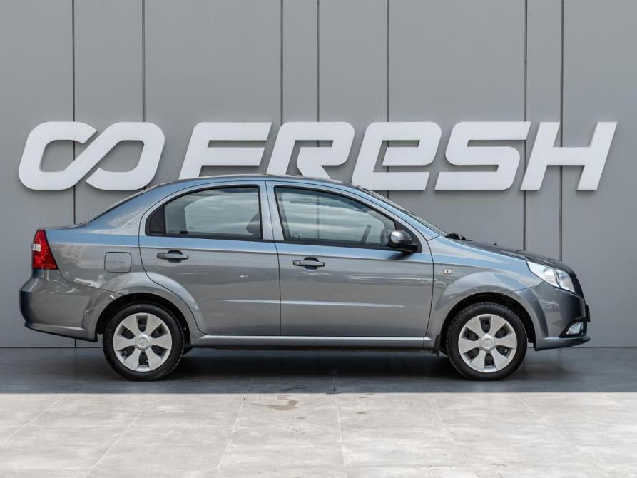 Chevrolet Nexia I Краснодар  - изображение 5