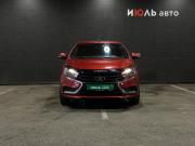 Lada (ВАЗ) Vesta I Челябинск  - изображение 22