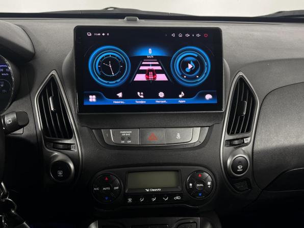 Hyundai ix35 I Рестайлинг с пробегом 2015 года, цена 1 415 200 рублей, 185908 км, внедорожник, Автокод Объявления