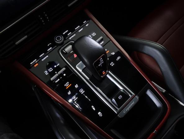 Porsche Cayenne III с пробегом 2018 года, цена 7 848 000 рублей, 79557 км, внедорожник, Автокод Объявления