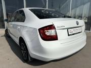 Skoda Rapid I Рестайлинг Воронеж  - изображение 25