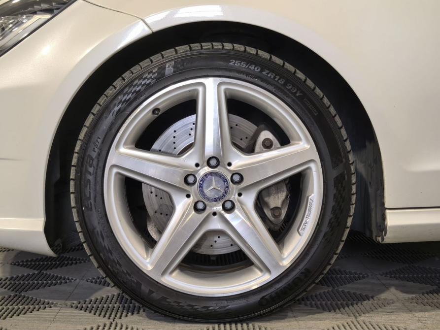 Mercedes-Benz CLS II (C218) Санкт-Петербург  - изображение 16