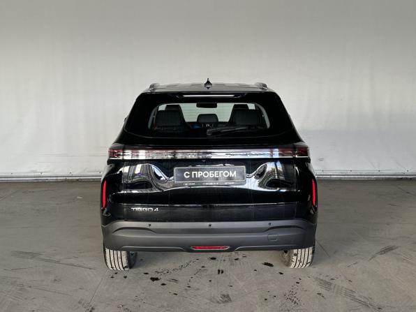 Chery Tiggo 4 Pro I Рестайлинг с пробегом 2024 года, цена 1 700 000 рублей, 17195 км, внедорожник, Автокод Объявления