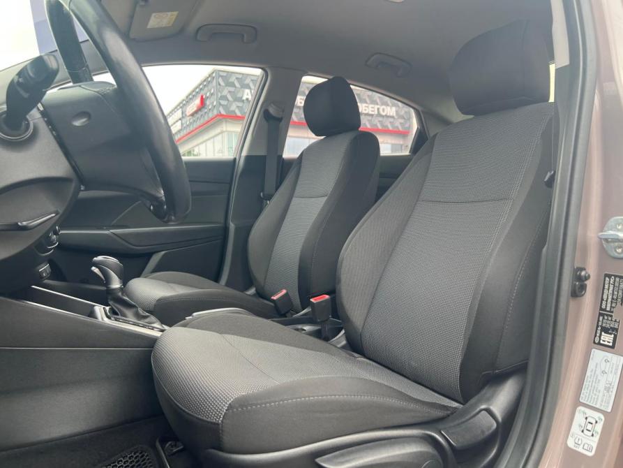 Hyundai Solaris II Стерлитамак  - изображение 13