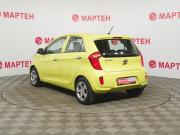 Kia Picanto II Вологда  - изображение 24