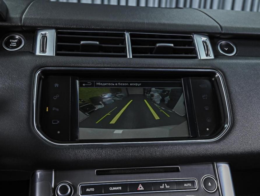 Land Rover Range Rover Sport II Ставрополь  - изображение 15