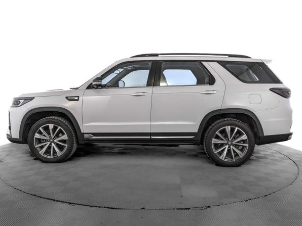 Changan CS95 I Рестайлинг 2 с пробегом 2023 года, цена 2 440 000 рублей, 83652 км, внедорожник, Автокод Объявления