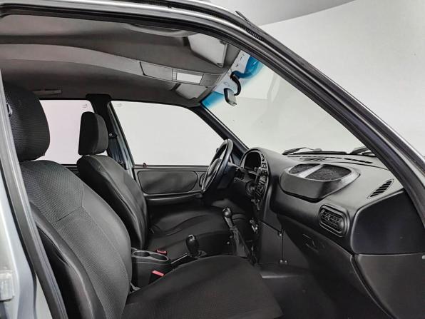 Chevrolet Niva I Рестайлинг с пробегом 2015 года, цена 515 000 рублей, 144500 км, внедорожник, Автокод Объявления