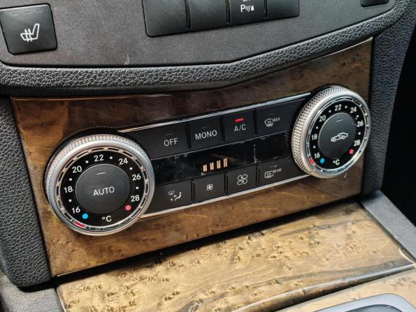 Mercedes-Benz C-Класс III (W204) с пробегом 2010 года, цена 1 130 000 рублей, 219479 км, седан, Автокод Объявления