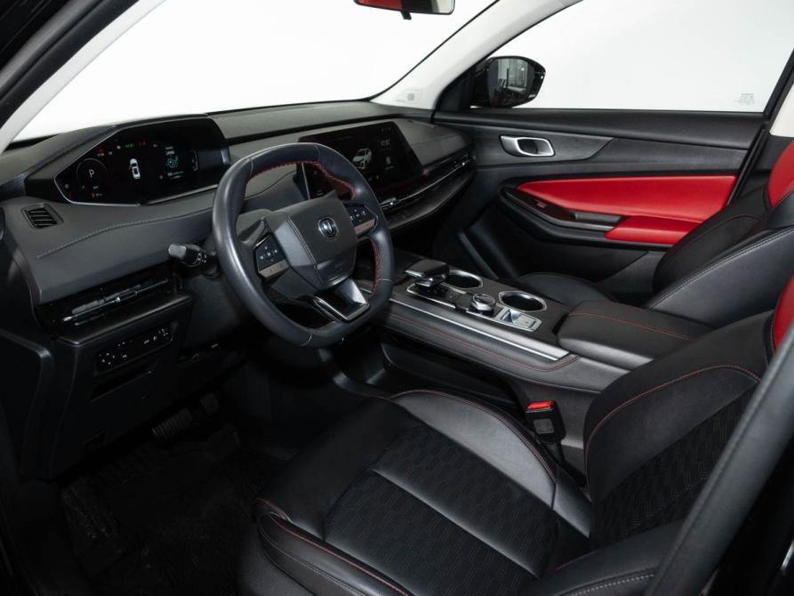 Changan CS55 Plus II Казань  - изображение 5
