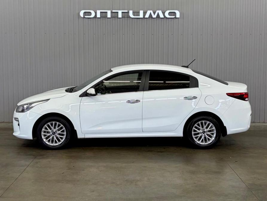 Kia Rio IV Краснодар  - изображение 8
