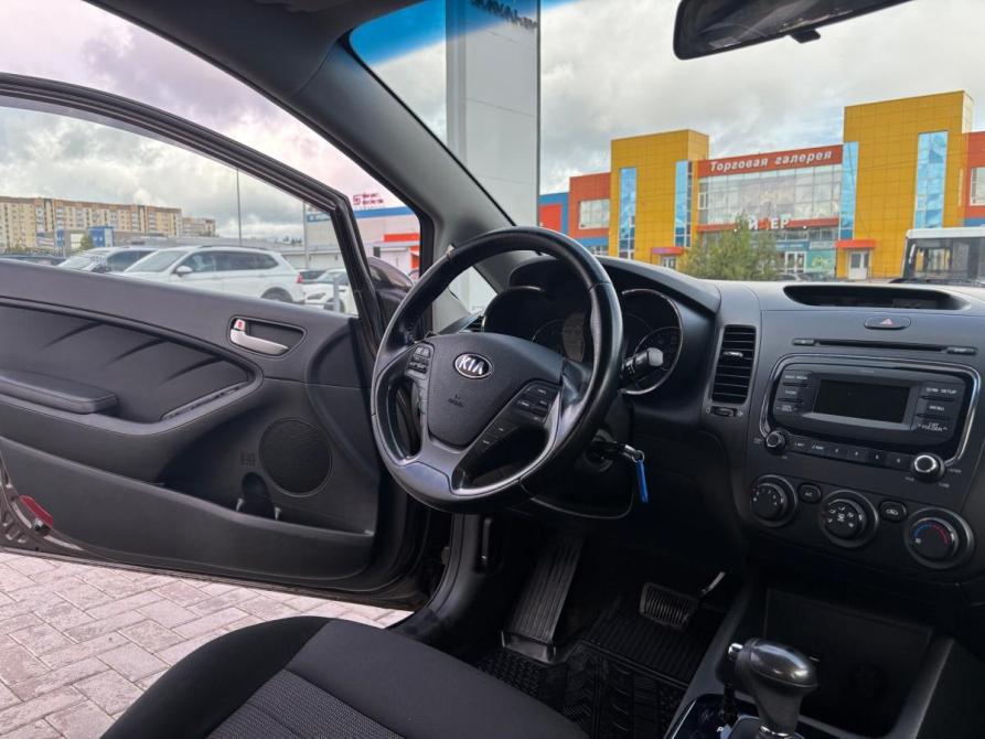 Kia Forte II Рестайлинг Сыктывкар  - изображение 23
