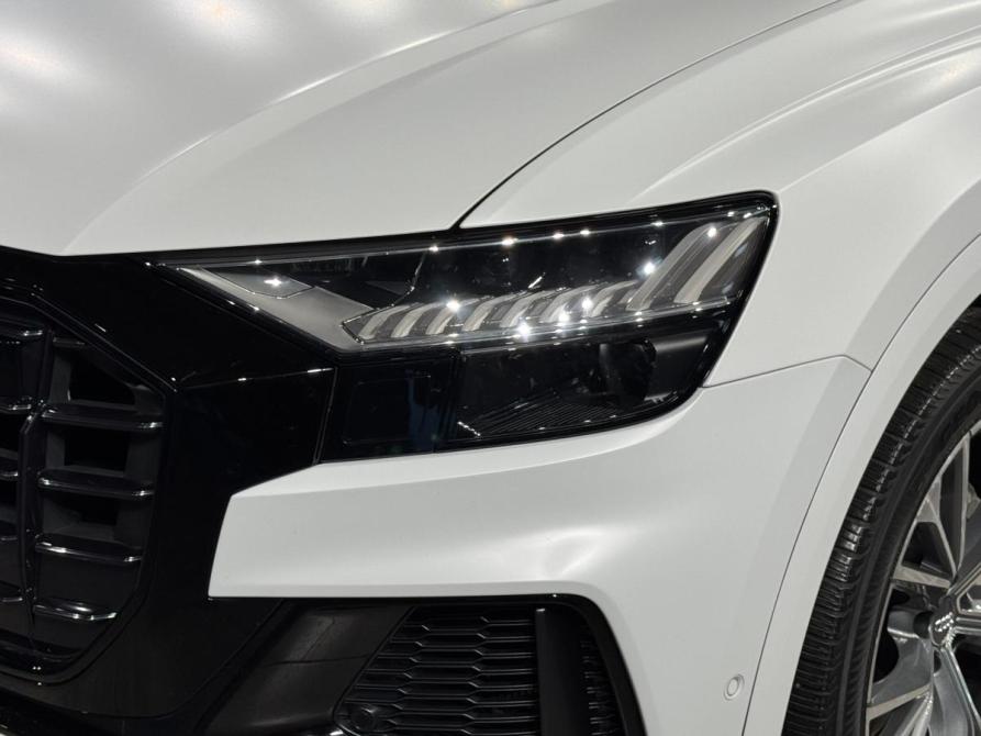 Audi Q8 I (4M) Иркутск  - изображение 8