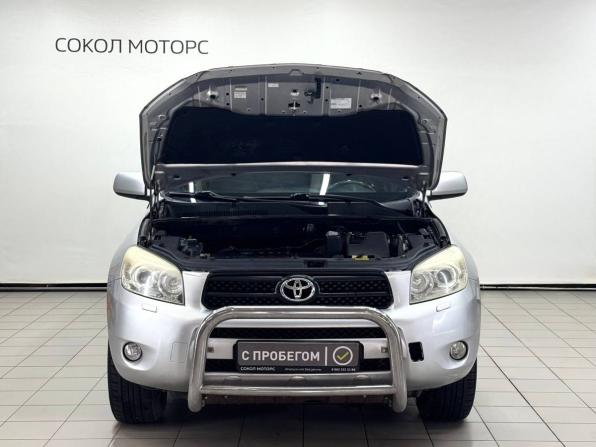 Toyota RAV4 III (XA30) с пробегом 2006 года, цена 1 369 900 рублей, 264000 км, внедорожник, Автокод Объявления