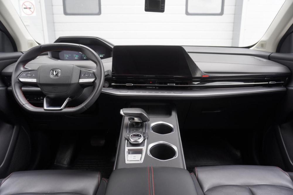 Changan CS55 Plus II Ульяновск  - изображение 12