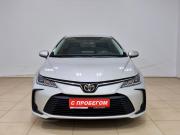 Toyota Corolla XII (E210) Альметьевск  - изображение 23