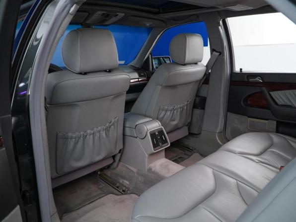 Mercedes-Benz S-Класс III (W140) с пробегом 1994 года, цена 7 599 000 рублей, 27632 км, седан, Автокод Объявления