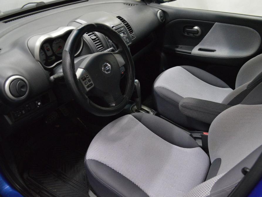 Nissan Note I Рестайлинг Санкт-Петербург  - изображение 10