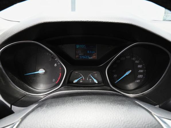 Ford Focus III с пробегом 2011 года, цена 699 000 рублей, 379400 км, седан, Автокод Объявления